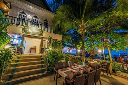Thai Kamala Beach Front - 51