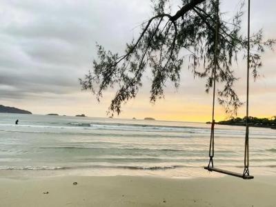 Coconut Beach Resort, Koh Chang - 43