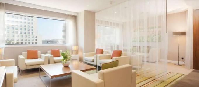 Hilton Barcelona - 96