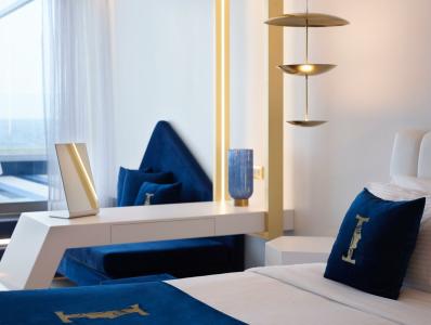 I Resort Beach & Spa - 74