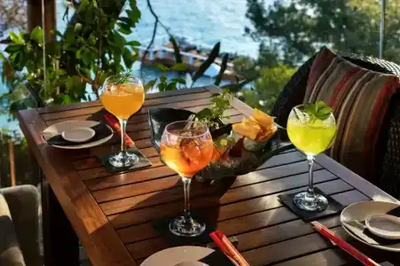 D Resort Gocek Special Category - 93