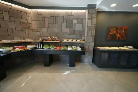 Costa Farilya Special Class Bodrum - 10