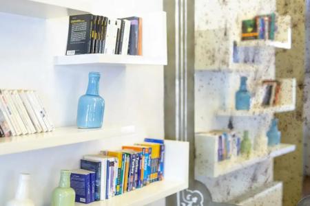 Hotellino Istanbul - 38