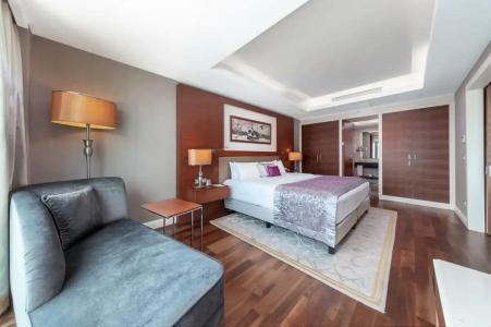 Dedeman Bostanci Istanbul & Convention Center - 48