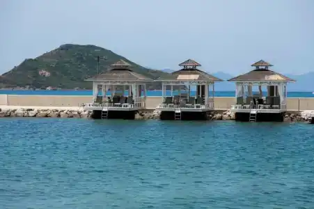 La Blanche Resort & Spa - 71