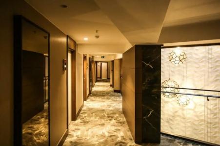 Ramada by Wyndham Isparta - 37