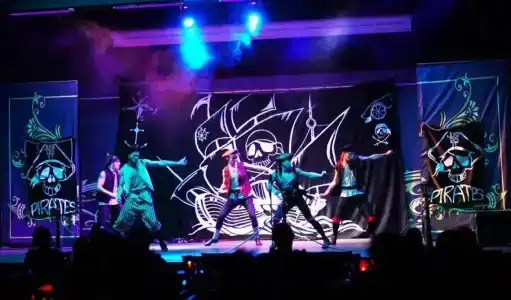 Luna Blanca Resort & Spa - 97