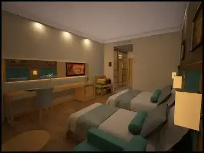 Aquasis De Luxe Resort & SPA - Ultra All Inclusive - 95