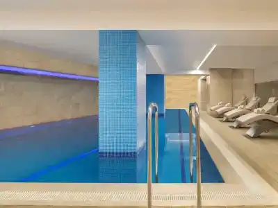 Mövenpick Istanbul Bosphorus - 7