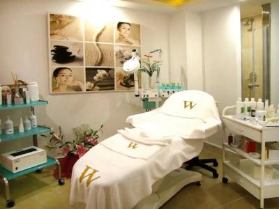 Wise & Spa - Adults Only - 30