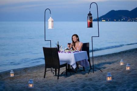 Alaaddin Beach - Adult Only - 30