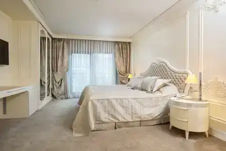 Almira Thermal Spa & Convention Center - 11