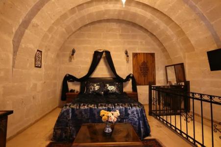 Cappadocia Inn Cave - 69