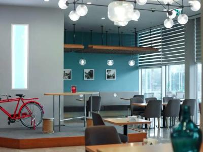 Park Inn by Radisson Samsun - 62