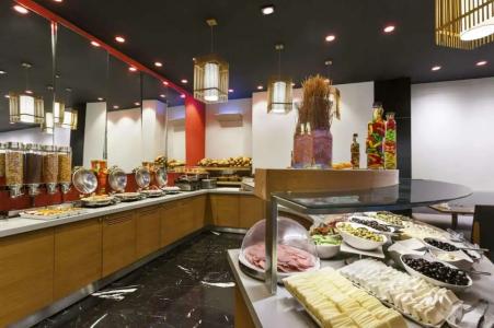 Ramada Encore by Wyndham Izmir - 55