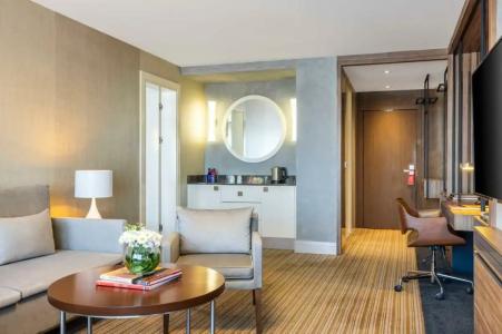 Ramada Plaza by Wyndham Istanbul Tekstilkent - 88