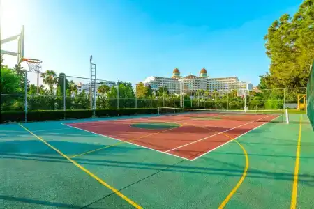 Kirman Sidemarin Beach & Spa - 74