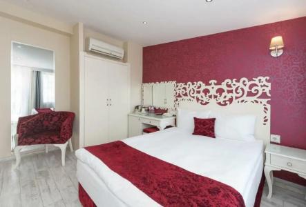 Dream Bosphorus - 86