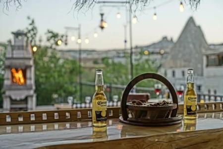 Goreme Valley Cave House - 20