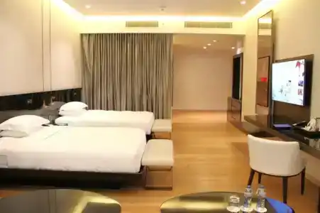 Hyatt Centric Levent Istanbul - 51