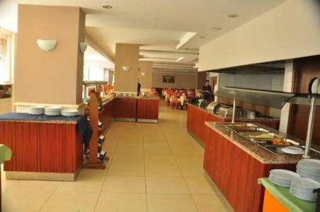 Cinar Family Suite - All Inclusive - 69