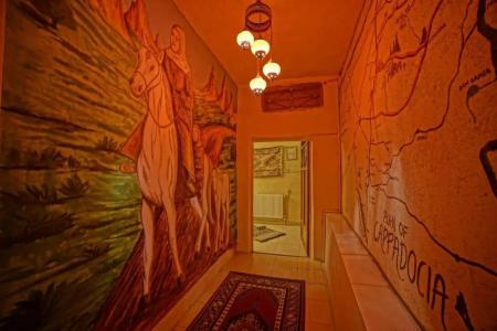 Goreme Valley Cave House - 23