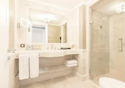 Metropolitans Taksim - 10