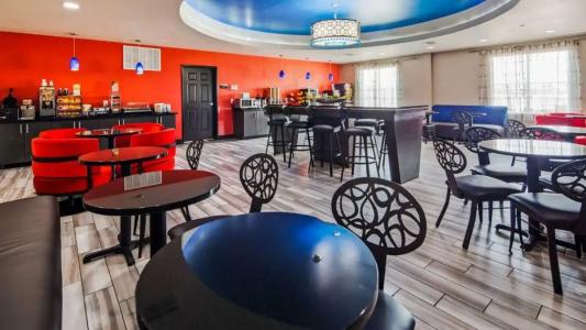 Best Western Plus Tech Medical Center Inn - 7