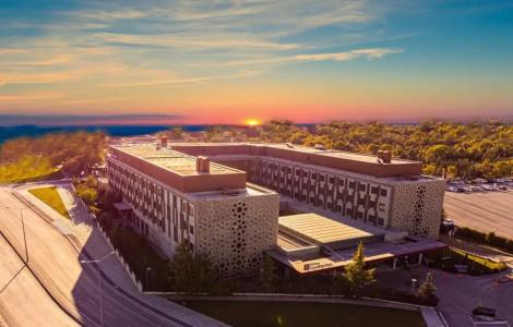 Hilton Garden Inn Konya - 6