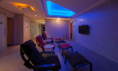 DoubleTree by Hilton Istanbul - Sirkeci - 48