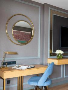 Sofitel Istanbul Taksim - 17