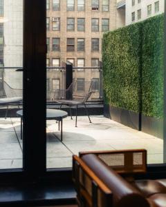 Le Meridien New York, Central Park by Marriott - 49