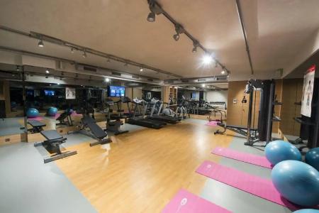 Ramada by Wyndham Gemli̇k - 77