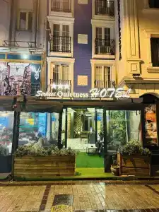 Sirkeci Quietness - 2