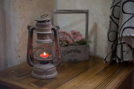 Peace Stone House - 13