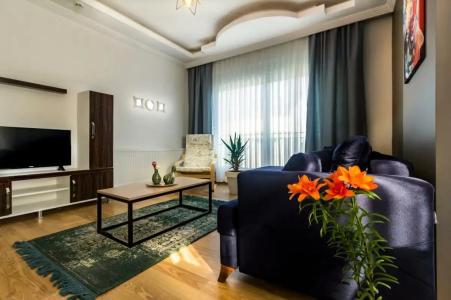 Aspendos Seaside - 31