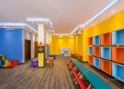 Sunny Days Mirette Family Resort - 60