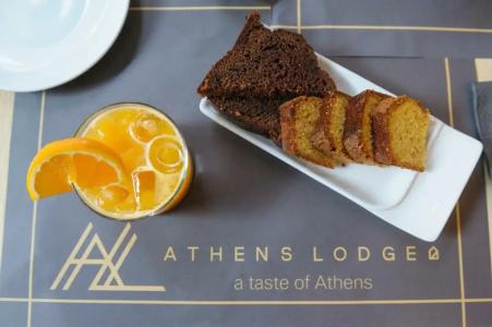 Athens Lodge Boutique - 8