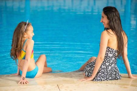 Mercure Ismailia Forsan Island - 50