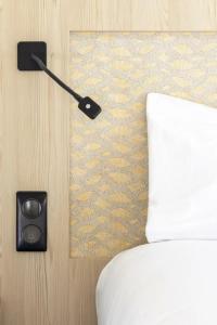 Hôtel Vendôme - 64