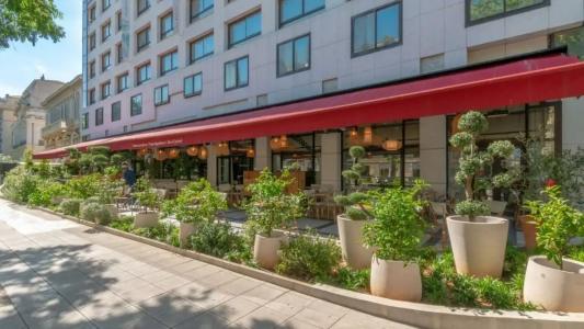 Holiday Inn Nice, an IHG - 6