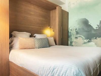 Best Western Plus La Corniche - 53