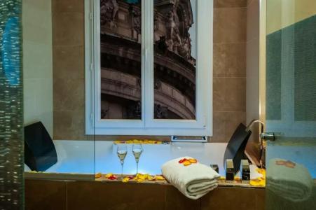 Secret de Paris - & Spa - 16