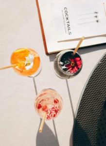 Hôtel Belle Plage - 55