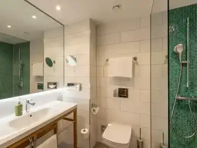Holiday Inn Munich - Leuchtenbergring, an IHG - 45
