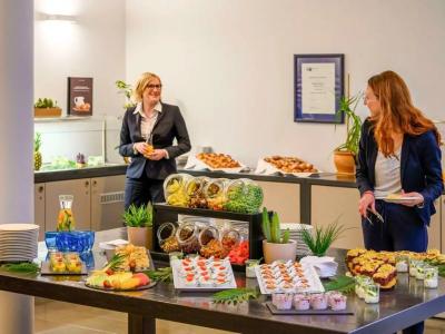 Novotel München Messe - 29
