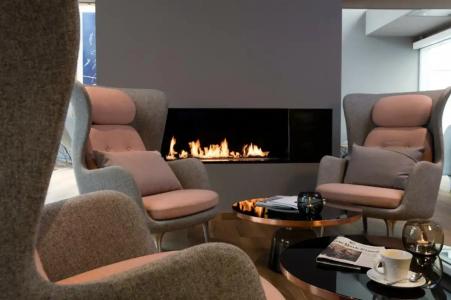 art'otel berlin mitte, Powered by Radissons - 48