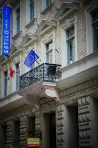 Estilo Fashion Budapest - 3