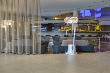 Radisson Blu, Hamburg Airport - 42