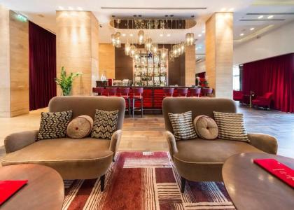 Metropol Palace, Belgrade - 55